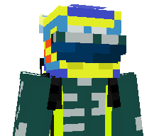 Gasvamp's skin