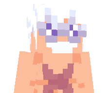 Rezioh's skin