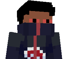 NoobIsaiah's skin