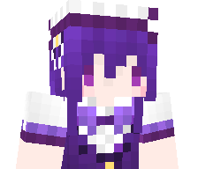 HarazukiAsyura's skin