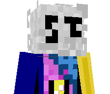 Dodderytea's skin