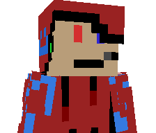 gamemodehecker's skin