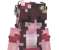 CoochiCola's skin