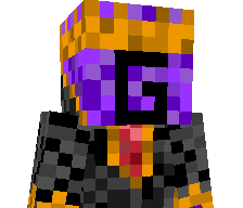goeor's skin