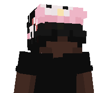 LitecoinPink's skin