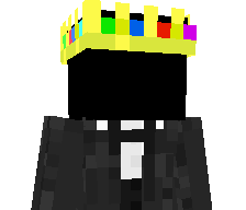 BIGWILLEBILLY's skin