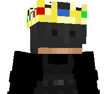 MrTravisco's skin