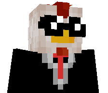 ParasitGold9309's skin