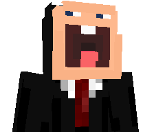 MrBlowtech's skin