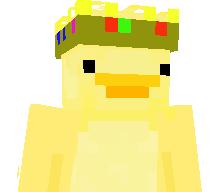 Ivukas's skin