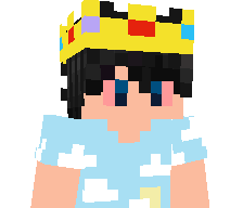 karkatonvenus's skin