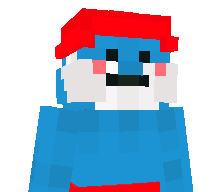 CLABANOHOMO's skin