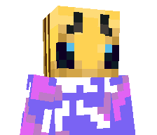 Mruggy's skin