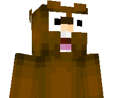 sounderPuppy's skin