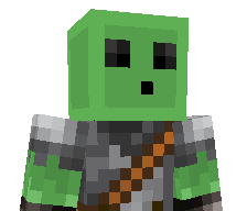 ChiseledAzi's skin