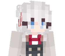 jooshay's skin