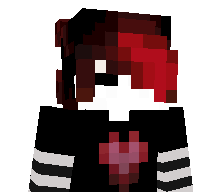 shyuko's skin