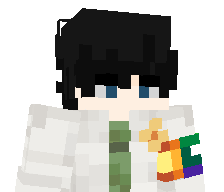 imasl's skin