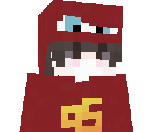 Kaccoww's skin