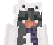 sumsiie's skin
