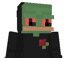 Curiouswheel670's skin