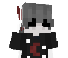 starscaped's skin