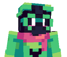 cudzuka's skin