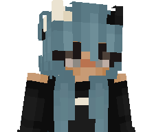 GlowDirt's skin