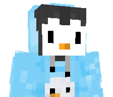 Pipluppiee's skin