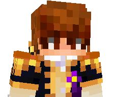 PeachLord's skin