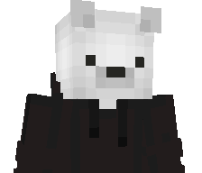 Felinebro's skin