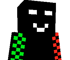 NotYourDecision's skin