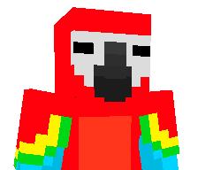 Saukke's skin