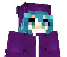 Zerblik's skin