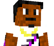 kwarkmannetje's skin