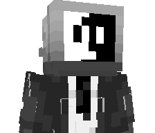 Experiment201's skin