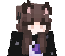 blushstar's skin