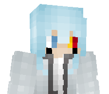 Abyxz's skin