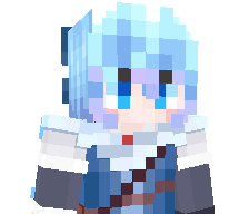 IrSail's skin