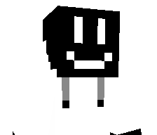 GeniusGamer's skin