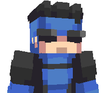 Relaxodio's skin