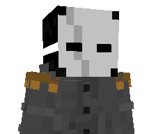 AndrexGaMiNg1's skin