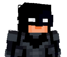 DeleX_MC's skin