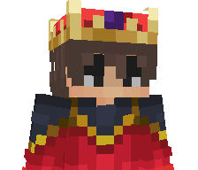 Kristijaan's skin
