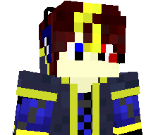 Kurono's skin