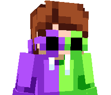 vbytt's skin