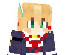 KXiAoNaN's skin