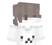 snwlky's skin