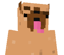 Arooooooooo's skin