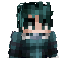 _MyHeroAcademy's skin